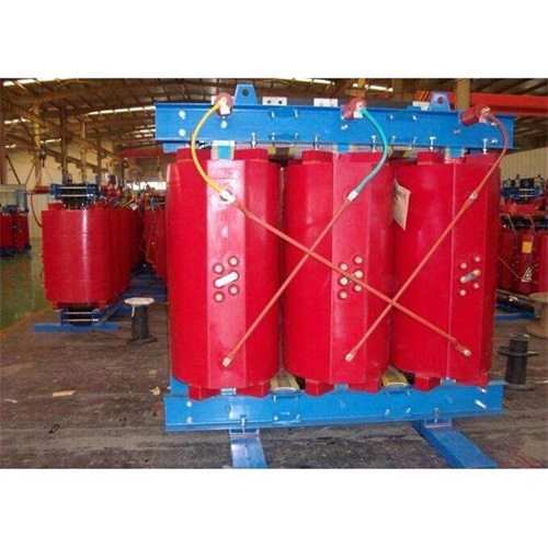 怒江SCB10-800KVA/10KV/0.4KV干式变压器