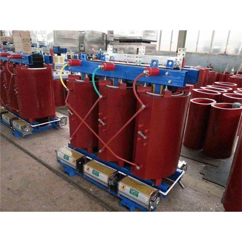 怒江SCB11-315KVA干式变压器规格参数
